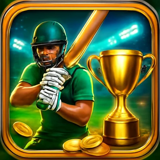 GB444 হোম স্ক্রিনে মেনু দেখা